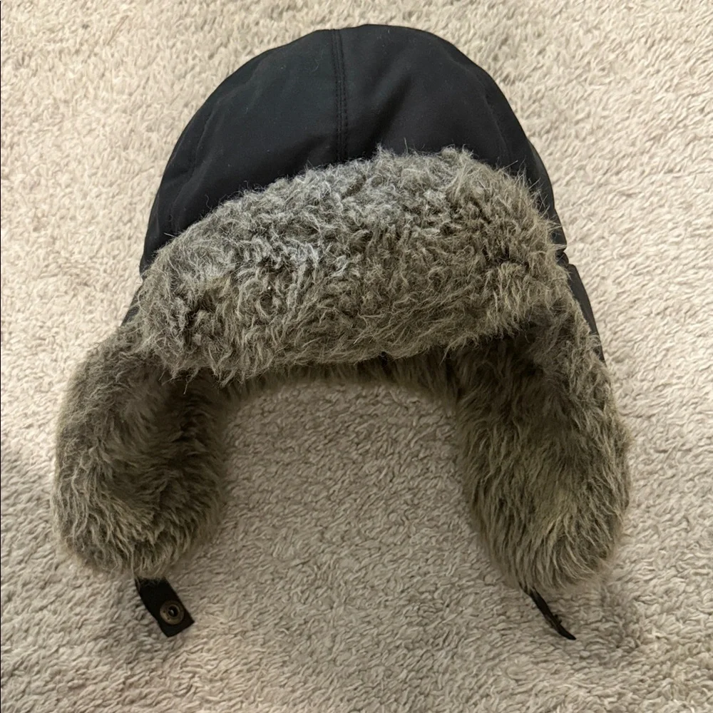 Eddie Bauer warm trapper